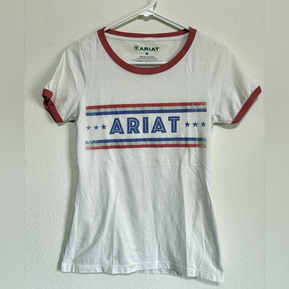 ARIAT T-shirt medium